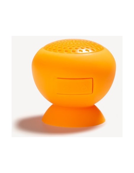 Freecom 56299 altoparlante portatile Altoparlante portatile mono Arancione 5 W