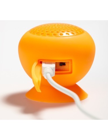 Freecom 56299 altoparlante portatile Altoparlante portatile mono Arancione 5 W
