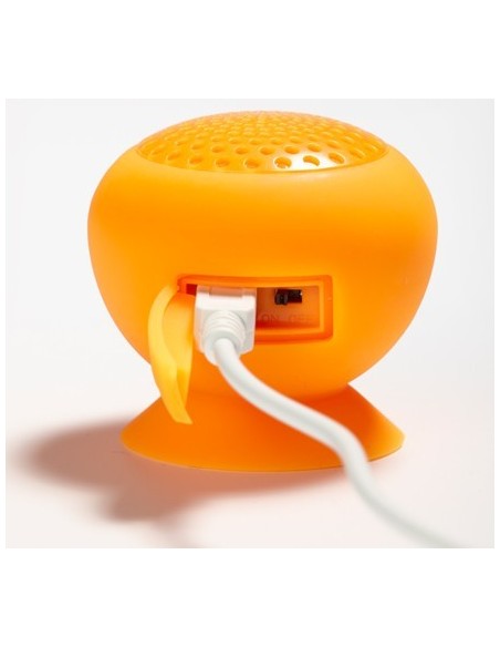 Freecom 56299 altoparlante portatile Altoparlante portatile mono Arancione 5 W