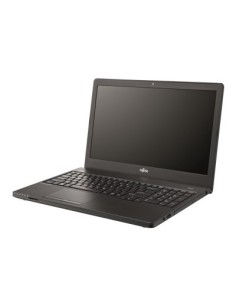 Fujitsu LIFEBOOK A555 Computer portatile 39,6 cm (15.6") HD Intel® Core™ i3 16 GB DDR3L-SDRAM 256 GB SSD Windows 7 Professional