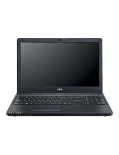 Fujitsu LIFEBOOK A555 Computer portatile 39,6 cm (15.6") HD Intel® Core™ i3 16 GB DDR3L-SDRAM 256 GB SSD Windows 7 Professional 2
