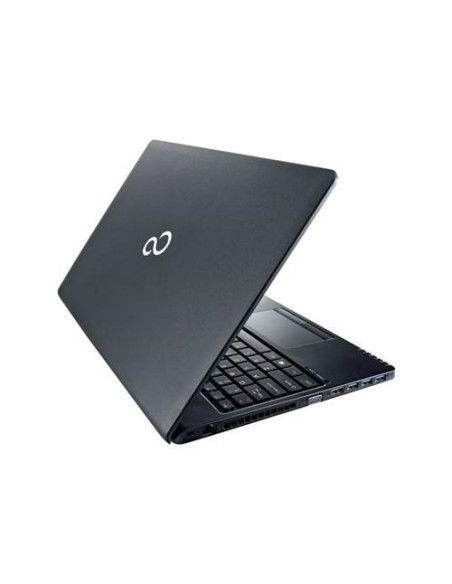 Fujitsu LIFEBOOK A555 Computer portatile 39,6 cm (15.6") HD Intel® Core™ i3 16 GB DDR3L-SDRAM 256 GB SSD Windows 7 Professional