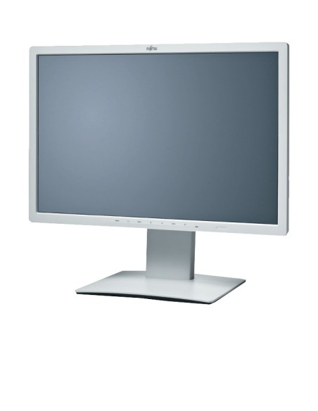 Fujitsu B line 24W-7 61 cm (24") 1920 x 1200 Pixel LED Grigio