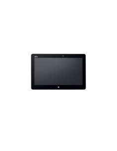 Fujitsu STYLISTIC Q665 Ibrido (2 in 1) 29,5 cm (11.6") Touch screen Full HD Intel® Core™ M 4 GB DDR3-SDRAM 256 GB SSD Wi-Fi 4 2