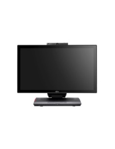 Fujitsu ESPRIMO X956 T Intel® Core™ i5 58,4 cm (23") 1920 x 1080 Pixel Touch screen 8 GB DDR4-SDRAM 256 GB SSD PC All-in-one