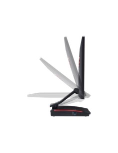 Fujitsu ESPRIMO X956 T Intel® Core™ i5 58,4 cm (23") 1920 x 1080 Pixel Touch screen 8 GB DDR4-SDRAM 256 GB SSD PC All-in-one 2
