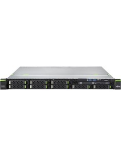 Fujitsu PRIMERGY RX1330 M2 server 3 GHz 8 GB Tower (4U) Intel® Xeon® E3 v5 300 W DDR4-SDRAM