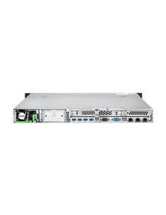 Fujitsu PRIMERGY RX1330 M2 server 3 GHz 8 GB Tower (4U) Intel® Xeon® E3 v5 300 W DDR4-SDRAM 2
