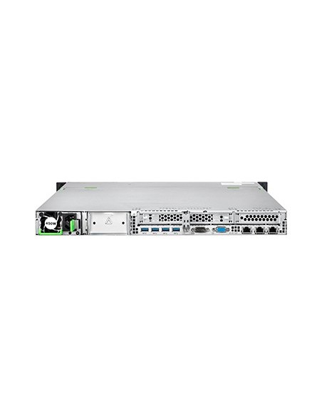 Fujitsu PRIMERGY RX1330 M2 server 3 GHz 8 GB Tower (4U) Intel® Xeon® E3 v5 300 W DDR4-SDRAM