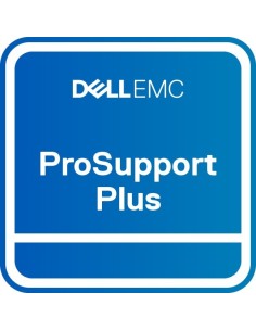 DELL 3Y PS NBD - 5Y PSP NBD