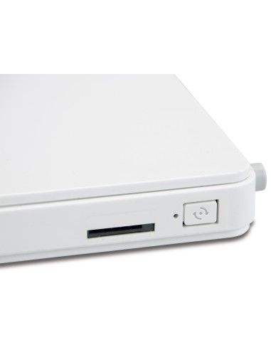 Digicom RTR3GW21-T03 router wireless Fast Ethernet 3G Bianco