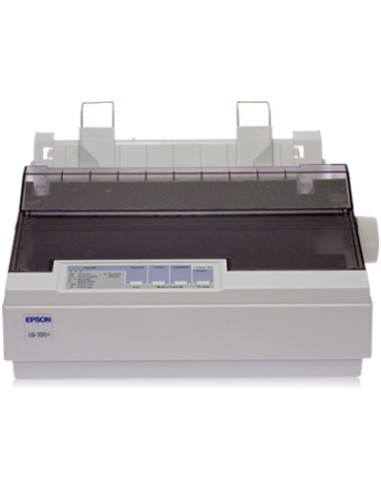 Epson LQ-300+II Colour