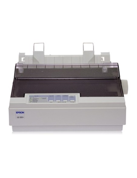 Epson LQ-300+II Colour