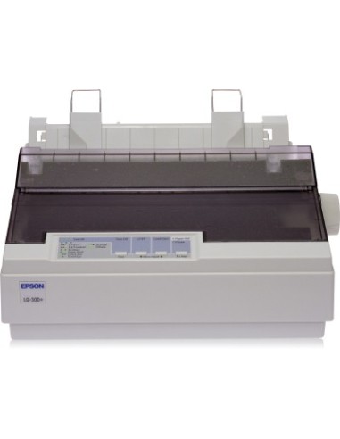 Epson LQ-300+II Colour