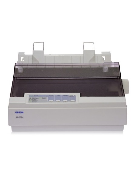 Epson LQ-300+II Colour