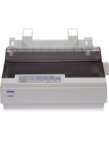 Epson LQ-300+II Colour