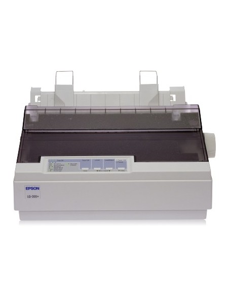 Epson LQ-300+II Colour