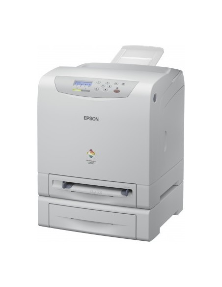 Epson AcuLaser C2900DN