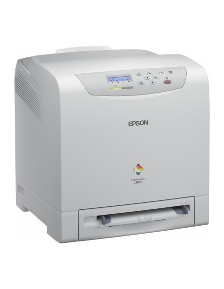 Epson AcuLaser C2900DN