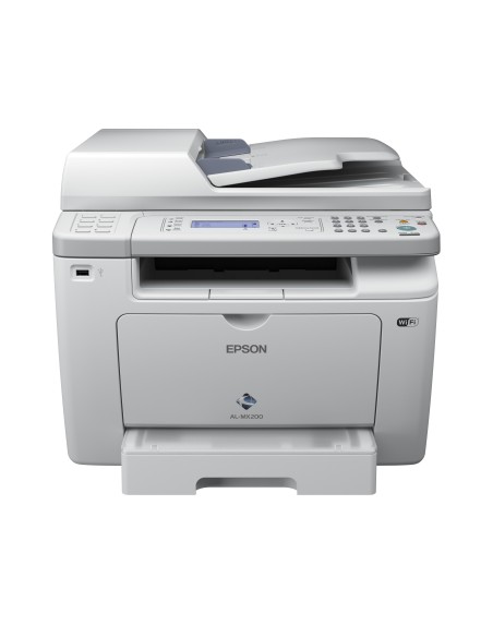 Epson WorkForce AL-MX200DWF