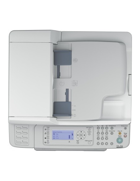 Epson WorkForce AL-MX200DWF