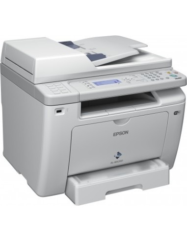 Epson WorkForce AL-MX200DWF