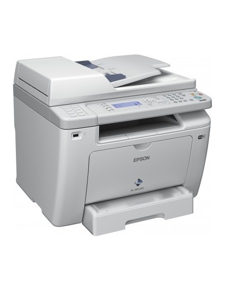 Epson WorkForce AL-MX200DWF