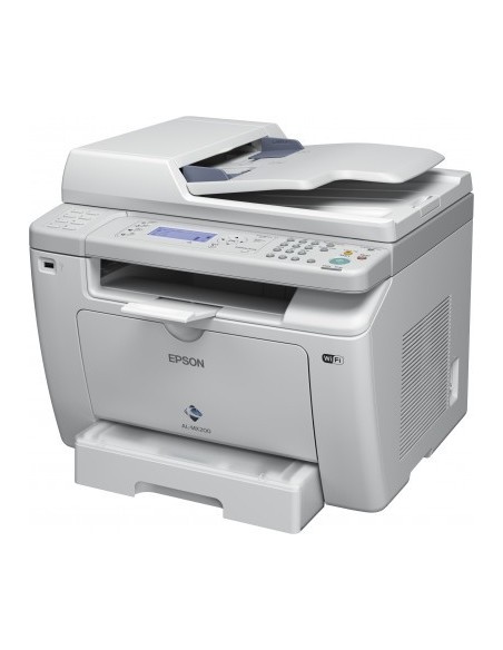 Epson WorkForce AL-MX200DWF