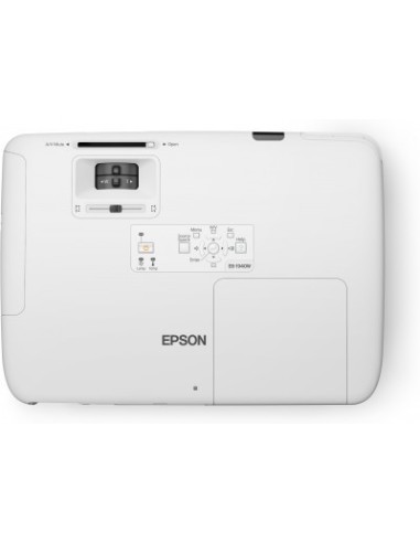 Epson EB-1940W