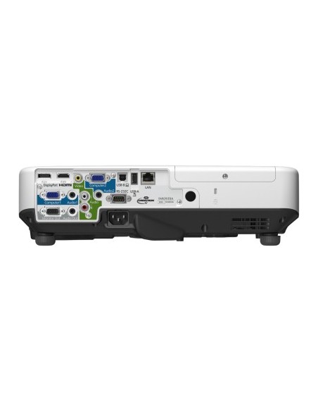 Epson EB-1940W