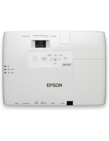 Epson EB-1751