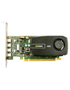 DELL 490-14226 scheda video NVIDIA NVS 510 2 GB GDDR3