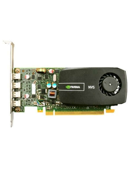 DELL 490-14226 scheda video NVIDIA NVS 510 2 GB GDDR3