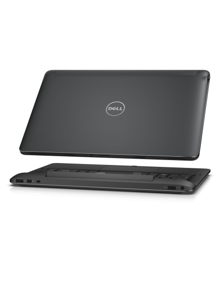 DELL Latitude 13 Computer portatile 33,8 cm (13.3") Touch screen Full HD Intel® Core™ M 4 GB DDR3L-SDRAM 256 GB SSD Wi-Fi 5