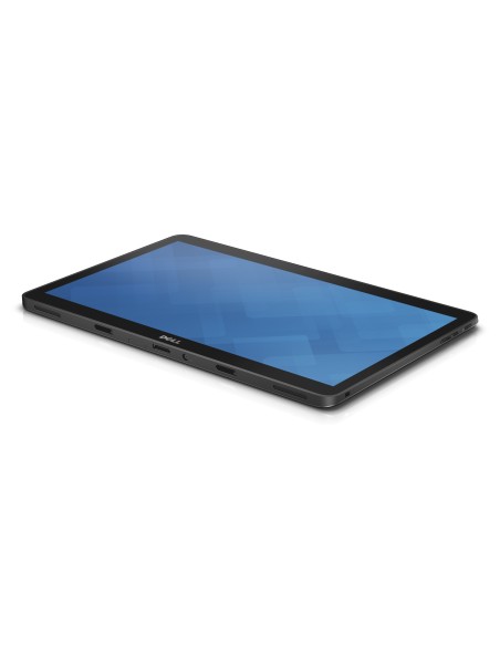 DELL Latitude 13 Computer portatile 33,8 cm (13.3") Touch screen Full HD Intel® Core™ M 4 GB DDR3L-SDRAM 256 GB SSD Wi-Fi 5