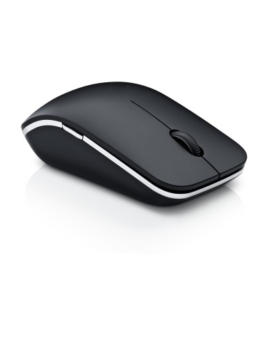 DELL WM524 mouse Ambidestro Bluetooth