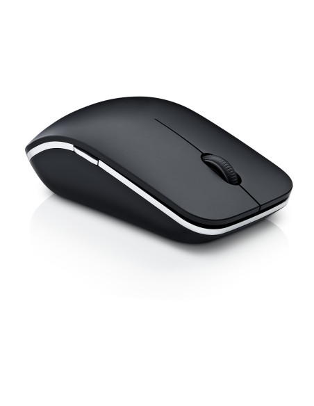 DELL WM524 mouse Ambidestro Bluetooth