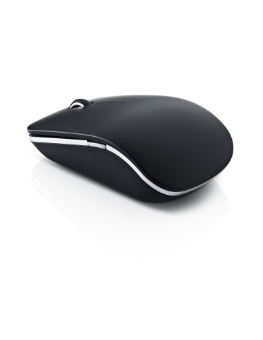 DELL WM524 mouse Ambidestro Bluetooth