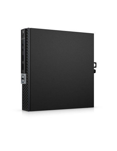DELL OptiPlex 3040 DDR3L-SDRAM i5-6500T mini PC Intel® Core™ i5 4 GB 500 GB HDD Windows 7 Professional Nero