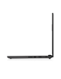 DELL Latitude 3560 Computer portatile 39,6 cm (15.6") Intel® Core™ i5 4 GB DDR3L-SDRAM 500 GB HDD Windows 10 Pro Nero 2