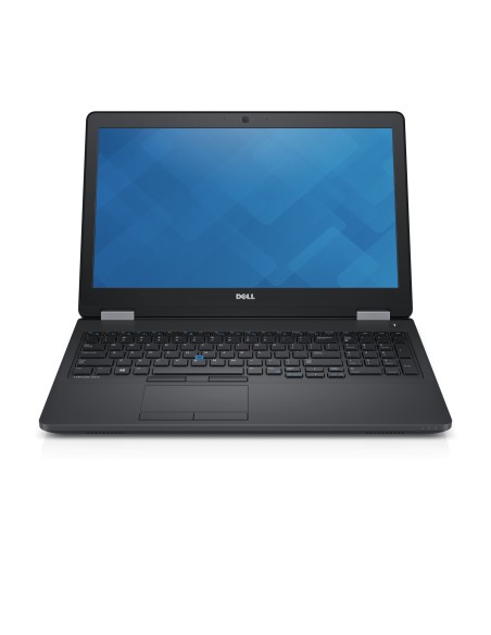 DELL Latitude E5570 Computer portatile 39,6 cm (15.6") Full HD Intel® Core™ i7 8 GB DDR4-SDRAM 500 GB HDD AMD Radeon R7 M360