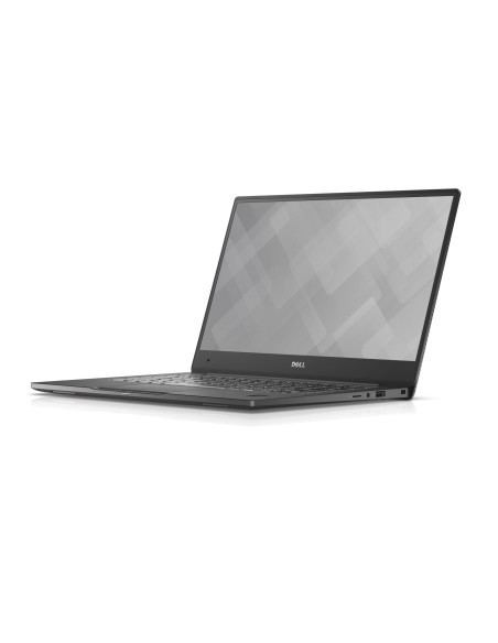 DELL Latitude 13 Ultrabook 33,8 cm (13.3") Full HD Intel® Core™ m5 8 GB LPDDR3-SDRAM 256 GB SSD Wi-Fi 5 (802.11ac) Windows 7