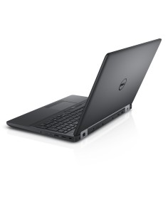 DELL Precision M3510 Workstation mobile 39,6 cm (15.6") Full HD 8 GB DDR4-SDRAM 500 GB HDD AMD FirePro W5130M Windows 7 2