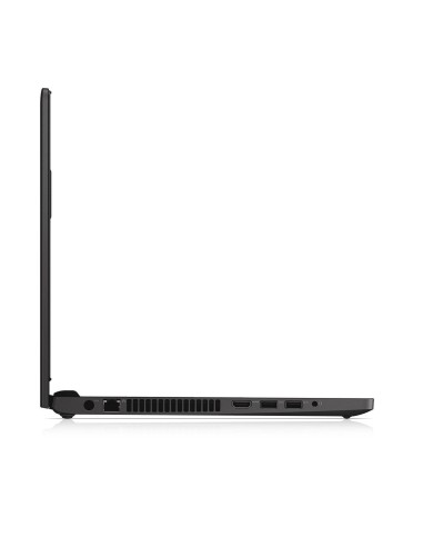 DELL Latitude 15 Computer portatile 39,6 cm (15.6") Intel® Core™ i5 4 GB DDR3L-SDRAM 500 GB HDD Wi-Fi 4 (802.11n) Windows 7