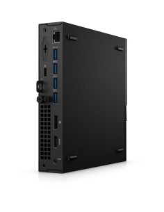 DELL OptiPlex 7040 DDR4-SDRAM i7-6700T mini PC Intel® Core™ i7 8 GB 128 GB SSD Windows 10 Pro Nero