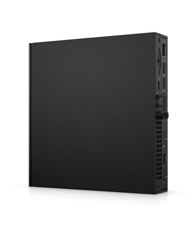 DELL OptiPlex 7040 DDR4-SDRAM i7-6700T mini PC Intel® Core™ i7 8 GB 128 GB SSD Windows 10 Pro Nero