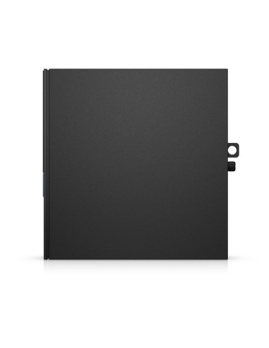 DELL OptiPlex 7040 DDR4-SDRAM i7-6700T mini PC Intel® Core™ i7 8 GB 128 GB SSD Windows 10 Pro Nero