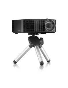 DELL M115HD videoproiettore Proiettore a corto raggio 450 ANSI lumen LED WXGA (1280x800) Nero 2