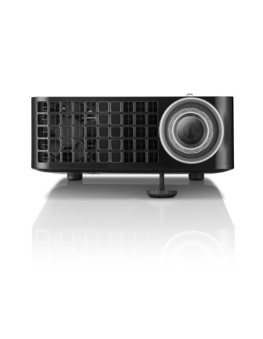 DELL M115HD videoproiettore Proiettore a corto raggio 450 ANSI lumen LED WXGA (1280x800) Nero