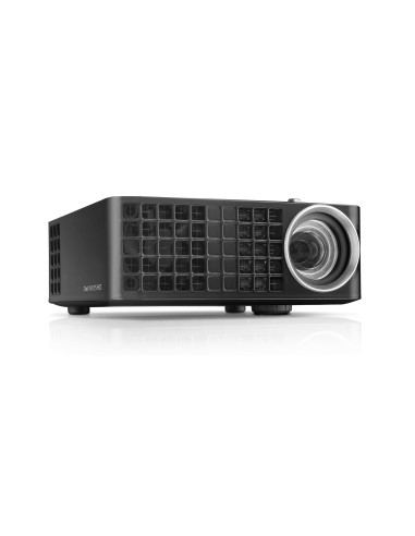 DELL M115HD videoproiettore Proiettore a corto raggio 450 ANSI lumen LED WXGA (1280x800) Nero